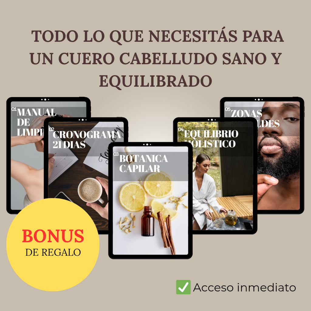 MÉTODO BIO-BALANCE 21