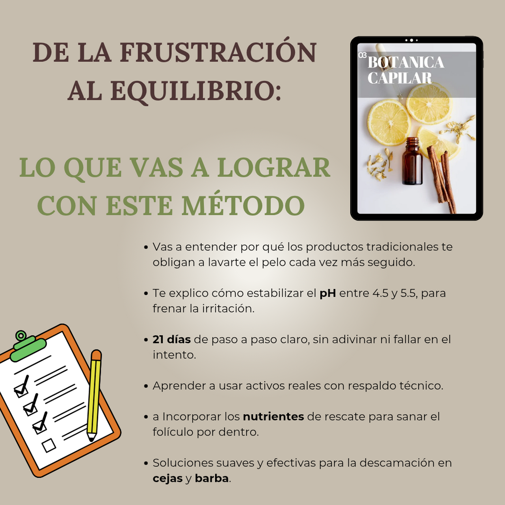 MÉTODO BIO-BALANCE 21