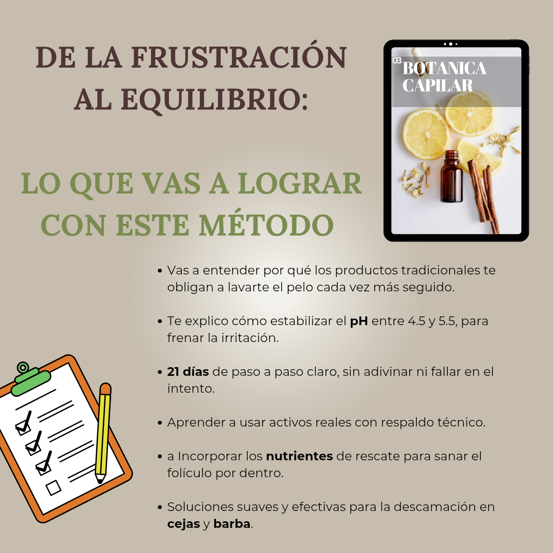 MÉTODO BIO-BALANCE 21